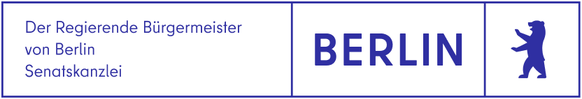 Senatskanzlei Berlin Logo