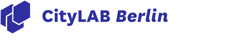 CityLAB Berlin Logo
