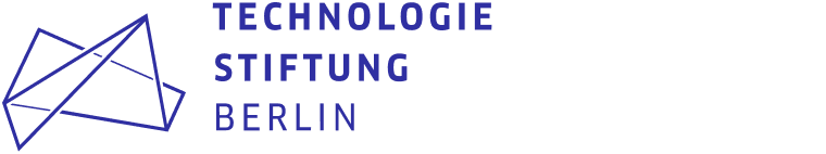 Technologie Stiftung Berlin Logo